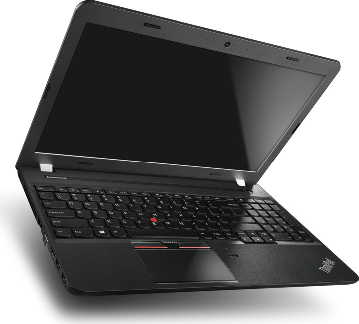 Lenovo ThinkPad E550, černá_201907520