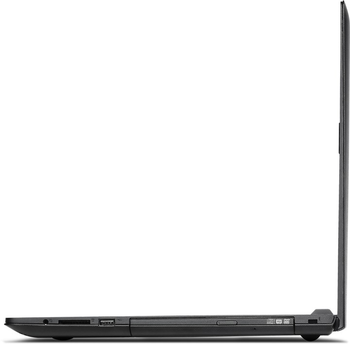 Lenovo IdeaPad G50-30, černá