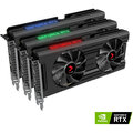 PNY GeForce RTX3050 8GB XLR8 Gaming REVEL EPIC-X RGB Dual Fan Edition, 8GB GDDR6_982801331