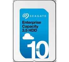 Seagate Enterprise SATA - 10TB_146447176