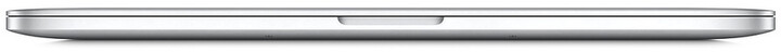Apple MacBook Pro 16 Touch Bar, i7 2.6 GHz, 16GB, 512GB, stříbrná_1439879368