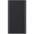 Xiaomi Power bank 10000 mAh Tarnish, (zakalená černá)