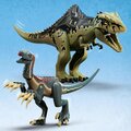 LEGO® Jurassic World 76949 Útok giganotosaura a therizinosaura_582776597