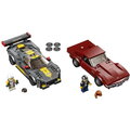 LEGO® Speed Champions 76903 Chevrolet Corvette C8.R a 1968 Chevrolet Corvette_2107605097