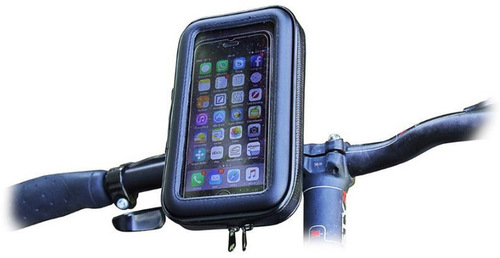 Patona voděodolné pouzdro na kolo pro Smartfone/ navigaci_885885116