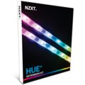 NZXT LED pásek HUE+ Extension Kit - RGB LED, 2x30 cm, magnetický_530502550