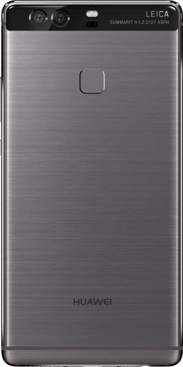 Huawei P9 Plus, šedá_475243306