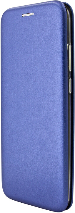 EPICO SHELLBOOK Case pro Samsung Galaxy A20e, modrá_926835955