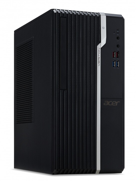Acer Veriton VS2680G, černá_379465948