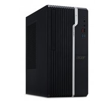 Acer Veriton VS2680G, černá Servisní pohotovost – vylepšený servis PC a NTB ZDARMA + O2 TV HBO a Sport Pack na dva měsíce