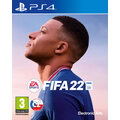 FIFA 22 (PS4) Poukaz 200 Kč na nákup na Mall.cz + O2 TV HBO a Sport Pack na dva měsíce