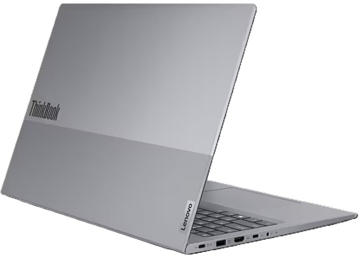 Lenovo ThinkBook 16 G7 ARP, šedá_1579792803