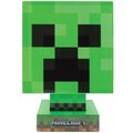 Lampička Minecraft - Creeper Icon_131548491
