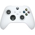 Xbox Series Bezdrátový ovladač, Robot White_1833917270
