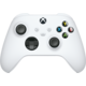 Xbox Series Bezdrátový ovladač, Robot White_1833917270