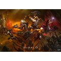 Puzzle Diablo - Heroes Battle, 1000 dílků_50373302