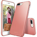 Ringke Slim case pro iPhone 7, rose gold