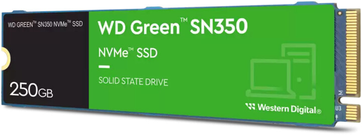 WD Green SN350, M.2 - 250GB_1602115633