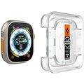 Spigen ochranné sklo EZ Fit pro Apple Watch Ultra 49mm, 2 ks_1088167155