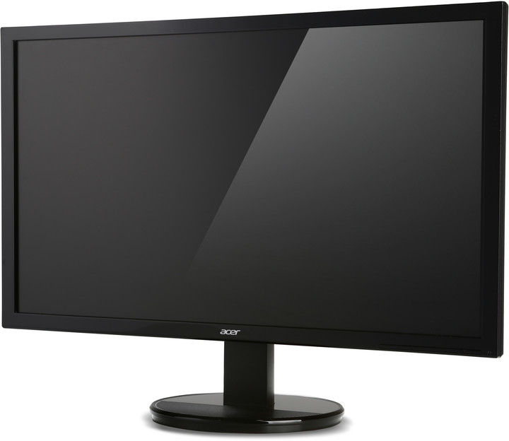Acer K242HQLCbid - LED monitor 24&quot;_1324899013