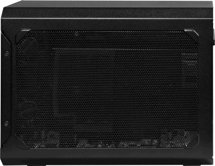 GIGABYTE GeForce AORUS GTX 1070 Gaming Box, 8GB GDDR5_788536349