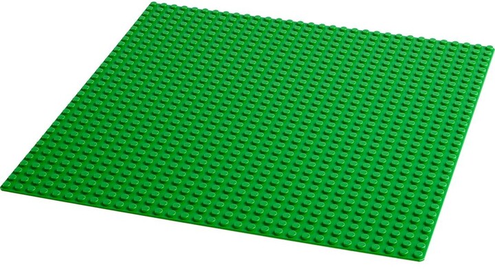 LEGO® Classic 11023 Zelená podložka na stavění, 1 dílek_182193133