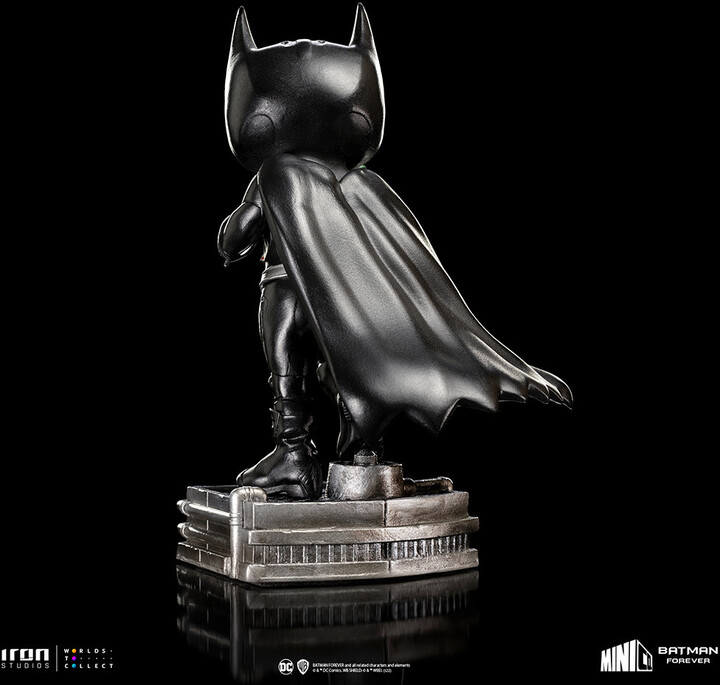 Figurka Mini Co. Batman Forever - Batman_789269334