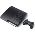 PlayStation 3 - 320GB + Battlefield 3_1994117922