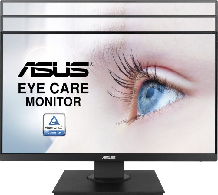 ASUS VA24EHL - LED monitor 24&quot;_1042499315