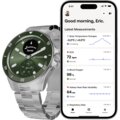 Withings Scanwatch Nova 43mm - Green_1157506328