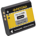 Patona baterie pro Olympus Li-90B 950mAh 3,6V Li-Ion_859494837