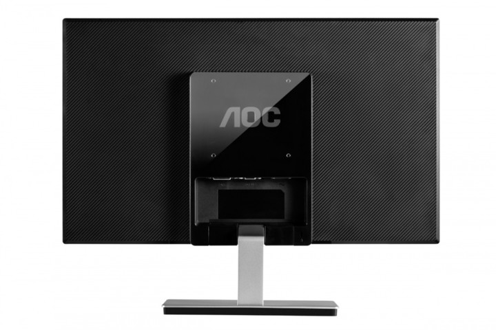 AOC i2276Vw - LED monitor 22&quot;_1783487842