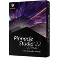 Corel Pinnacle Studio 22 Ultimate ML EU