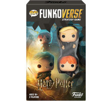 Desková hra POP! Funkoverse - Harry Potter Expandalone (Rozšíření) (EN)_753459279