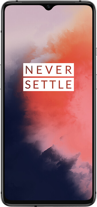 OnePlus 7T, 8GB/128GB, Frosted Silver_1121048463