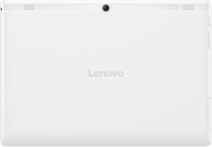 Lenovo IdeaTab 2 A10-30 10,1&quot; - 16GB, bílá_233940539