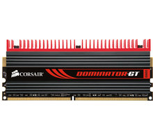 Corsair Dominator GT Red with DHX Pro Connector 16GB (4x4GB) DDR3 2133_159186970