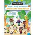 Kniha Animal Crossing: New Horizons - Residents Handbook_2021731822