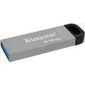 Kingston DataTraveler Kyson, - 512GB, stříbrná_1486693186