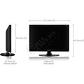 Samsung SyncMaster 2253LW - LCD monitor 22&quot;_1793632503
