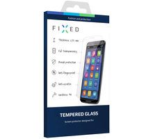 FIXED ochranné tvrzené sklo pro Apple iPhone X, 0.33 mm_1576346395