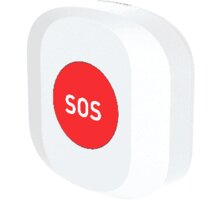 WOOX Chytré SOS tlačítko R7052