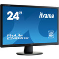 iiyama ProLite E2482HD-B1 - LED monitor 24&quot;_1135500126