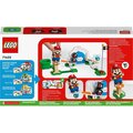LEGO® Super Mario™ 71405 Fuzzy a ploutve – rozšiřující set_1655665441