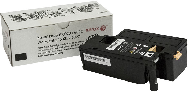 Xerox 106R02763, černá_163790178