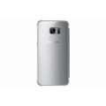 Samsung EF-ZG935CS FlipClearView Galaxy S7e,Silver_193631832