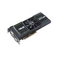 Nová vlajková loď NVIDIA GeForce GTX 590 právě vyšla!
