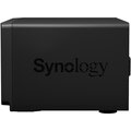 Synology DiskStation DS1821+, konfigurovatelná