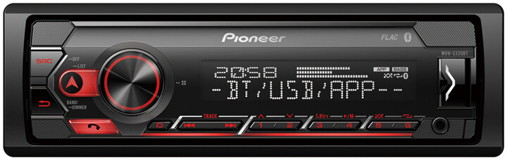 Pioneer MVH-S320BT_423807388