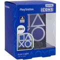 Lampička PlayStation - PS5 Buttons, stolní_1598460954